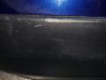 бампер задний Volkswagen Golf 5 поколение 2005, синий, хетчбэк 5 дв., 1K6807421 - фото №7