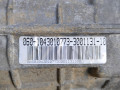 КПП автоматическая (АКПП) Land Rover Discovery 2 поколение [рестайлинг] 2002, 2.5 л., TD, 15 P, дизель, АКПП, полный привод - фото №7