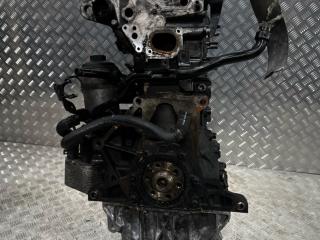 двигатель Volkswagen Transporter T5 216 2005, 1.9 л., TDi, AXC, дизель, МКПП, передний привод, AXC, AXB