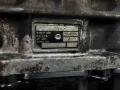 КПП автоматическая (АКПП) Volkswagen Touareg 1 поколение 2006, 2.5 л., TDi, BAC, дизель, АКПП, полный привод, HAN - фото №4