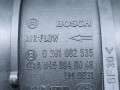 расходомер воздуха Mercedes-Benz C-Класс W203/S203/CL203 [рестайлинг] 2004, 2.2 л., CDi, дизель, АКПП, A6460940048, 0281002535 - фото №4