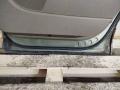 дверь задняя правая Audi Q7 4L 2006, 3.0 л., TDi, BUG, дизель, АКПП, бежево-серый, внедорожник 5 дв., полный привод, правый руль - фото №4