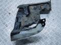 лонжерон правый Skoda Superb 2 поколение 2011, дизель, голубой, правый руль, 3T0810698 - фото №4