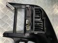 накладка на торпедо (консоль) Mazda 323F BA 1997 - фото №6