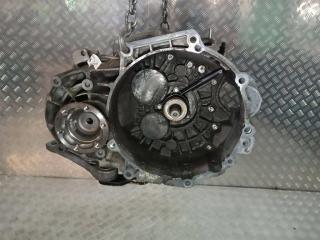 КПП механическая (МКПП) Volkswagen Golf 5 поколение 2007, 2.0 л., TDi, дизель, передний привод, KDS