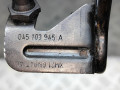 кронштейн (крепление) Ford Galaxy 1 поколение [рестайлинг] 2002, 1.9 л., TDi, дизель, МКПП, передний привод, 045103945A - фото №3