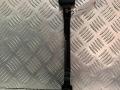замок ремня безопасности Audi A6 4B/C5 2000, 4B0857755J - фото №2