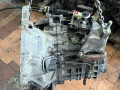 КПП механическая (МКПП) Ford Mondeo 3 поколение 2002, 1.8 л., i, CHBB, бензин, МКПП, передний привод, 1S7R7002BE, 1S7R7F096 - фото №5