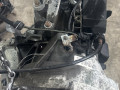 КПП механическая (МКПП) Ford Focus 2 поколение 2005, 1.6 л., i, HXDA, бензин, МКПП, 3M5R7002NB - фото №2