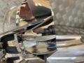 Ангельские глазки в фары BMW 5 серия F07/F10/F11 2012, 3.0 л., дизель, АКПП, универсал, 17246502R - фото №5
