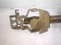 рулевая колонка Mazda 323F BA 1995, 1.5 л., i, бензин - фото №3