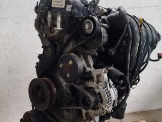 двигатель Ford C-Max 1 поколение 2006, 1.8 л., i, бензин, МКПП, QQDB