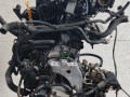 двигатель Volkswagen Golf 4 поколение 1999, 1.6 л., i, AKL, бензин, МКПП, передний привод, AKL - фото №3