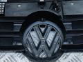 решетка радиатора Volkswagen Golf 4 поколение 2002, синий, хетчбэк 5 дв. - фото №4