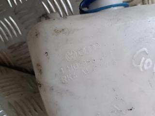 бачок омывателя Volkswagen Golf 3 поколение 1997, 1H0955453