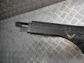 накладка на порог Audi A6 4F/C6 2006, 2.4 л., i, BDW, бензин, вариатор, чёрный, седан, передний привод, правый руль, 4F0867768 - фото №2