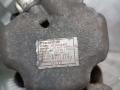 компрессор кондиционера Mazda 6 GG 2004, 2.0 л., Di, дизель, H12A1AE4DC - фото №4