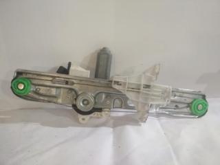 стеклоподъемник электрический задний правый Opel Vectra C 2004, универсал, 24451522, 24414777