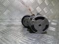 механизм натяжения ремня, цепи Ford Fusion 1 поколение 2005, 1.4 л., TDCi, дизель, 9655198980 - фото №3
