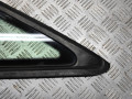 стекло кузовное боковое левое Audi A6 4F/C6 2006, 2.4 л., i, BDW, бензин, вариатор, чёрный, седан, передний привод, правый руль, 43R00081 - фото №3