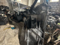 КПП механическая (МКПП) Renault Clio 3 поколение 2008, 1.2 л., i, D4F 784, бензин, МКПП, передний привод, JH3184 - фото №2