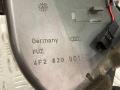 дефлектор обдува салона Audi A6 4F/C6 2005, 3.2 л., i, бензин, 4F2820901B - фото №3