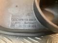 патрубок воздушного фильтра Audi A6 4B/C5 1998, 2.4 л., i, бензин, 078133356F - фото №5