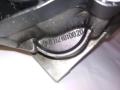насос масляный Chrysler PT Cruiser 1 поколение 2004, 2.2 л., CRDi, дизель, 6641810001, R1121810020 - фото №6