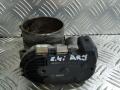 заслонка дроссельная Audi A6 4B/C5 1999, 2.4 л., i, бензин, 078133062B - фото №3