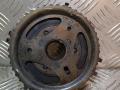 шкив распредвала Ford Galaxy 1 поколение [рестайлинг] 2001, 1.9 л., TDi, дизель, 038109111E - фото №3