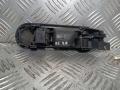 ручка внутренняя задняя левая Volkswagen Passat B5 1998, 3B0959855B, 3B0839113AK - фото №2