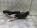 педаль Audi Q7 4L 2006, 3.0 л., TDi, BUG, дизель, АКПП, бежево-серый, внедорожник 5 дв., полный привод, правый руль, 7L0723507C - фото №4