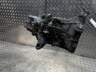 КПП механическая (МКПП) Audi A4 B5 1998, 2.8 л., TDi, AAH, бензин, 5МКПП, DVS