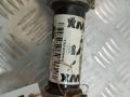 полуось передняя левая (приводной вал, ШРУС) Opel Astra H 2005, 1.9 л., CDTi, дизель, АКПП, 13245903 - фото №6
