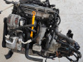 двигатель Volkswagen Golf 4 поколение 2004, 1.9 л., TDi, AXR, дизель, 5МКПП, передний привод, ATD, AXR - фото №2