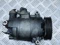 компрессор кондиционера Volkswagen Passat B6 2009, 2.0 л., CBDA, дизель, МКПП, передний привод, 5N0820803A - фото №2