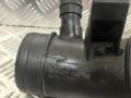 патрубок интеркулера Volkswagen Golf 4 поколение 1999, 1.9 л., TDi, дизель, 01J0129654S - фото №3