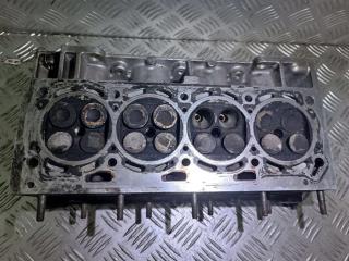головка блока цилиндров Volkswagen Golf 4 поколение 2001, 1.4 л., i, бензин, 036103373AC