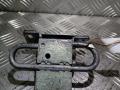петля двери Audi A6 4A/C4 1995, седан, 4A0833411A - фото №5