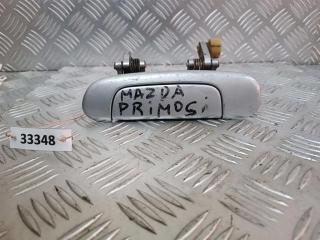 ручка наружная задняя левая Mazda Premacy 1 поколение 1999