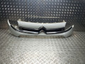 бампер передний Citroen Berlingo 2 поколение (B9) 2012, 1.6 л., HDi, 9HN (DV6ETED), дизель, МКПП, белый, фургон, передний привод, правый руль, 9677637777, 9677603077 - фото №8