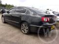 дополнительный стоп-сигнал Volkswagen Passat B6 2007, 2.0 л., TDi, BMR, дизель, 6МКПП, чёрный, седан, передний привод, правый руль, 336300 - фото №5