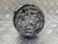 подушка крепления двигателя Audi A6 4F/C6 2005, 2.4 л., i, бензин, 4F0199382 - фото №4