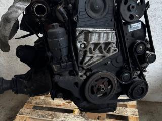 двигатель Chevrolet Captiva 1 поколение 2008, 2.0 л., DTi, Z 20 S1, дизель, АКПП, Z20S1