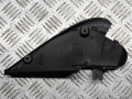 накладка на зеркало Skoda Octavia RS 2 поколение [рестайлинг] 2011, 2.0 л., TDi, CEGA, дизель, робот, белый, универсал, передний привод, правый руль, 1Z0837974 - фото №2
