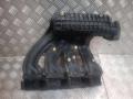 коллектор впускной Mercedes-Benz C-Класс W203/S203/CL203 2002, 2.2 л., CDi, дизель, A61109037 - фото №4