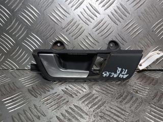 ручка внутренняя передняя левая Audi A4 B6 2002, 8E1837019G