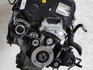 двигатель Opel Astra H 2006, 1.9 л., DT, Z 19 DT, дизель, МКПП, Z19DT