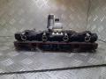 коллектор впускной Volkswagen Passat B6 2006, 2.0 л., FSI, бензин, 06D133317F, 06D133209T, 2900308501 - фото №4