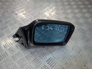 зеркало наружное правое BMW 5 серия E34 1991, 19443301